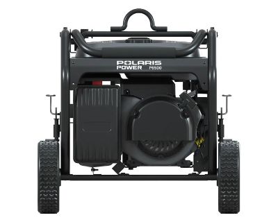 Polaris Power P6500 Portable Generators Danbury, CT