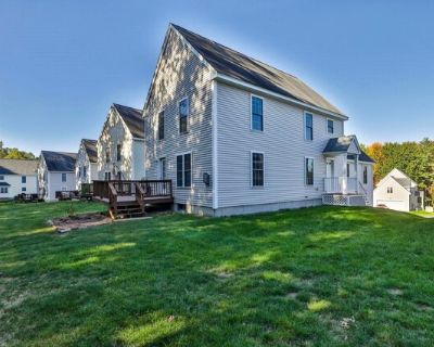 Barbara Ln Unit,hudson, Home For Rent