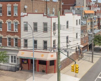5 Bedroom 3BA Apartment For Sale in Astoria, NY