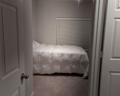 Micaela Beck (Has an Apartment) on iROOMit. Room in the 2 Bedroom 2BA Apartment...