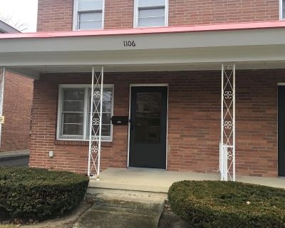 2 Bedroom 1BA 1250 ft Furnished Townhouse For Rent in Lima, OH