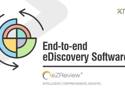 Best Legal eDiscovery Software