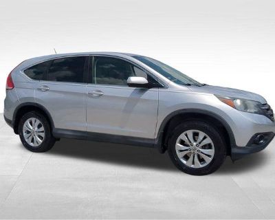 2014 Honda CR-V AWD EX 4DR SUV