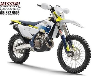 2024 Husqvarna FE 501w Dual Purpose Spencerport, NY