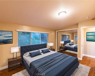 3 Bedroom 2BA 1145 ft Townhouse For Sale in Laguna Niguel, CA
