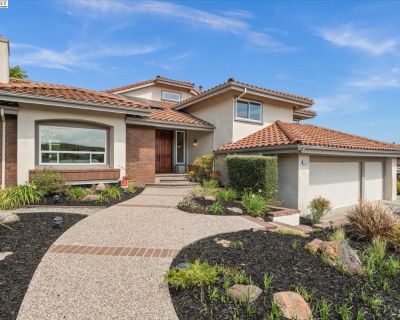 4 Bedroom 3BA 2820 ft Single Family Home For Sale in DUBLIN, CA