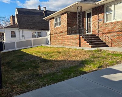 3 Bedroom 1BA 1193 ft Apartment For Rent in Perth Amboy, NJ