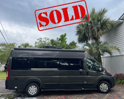 2022 Thor Motor Coach Sequence 20L Class B RV