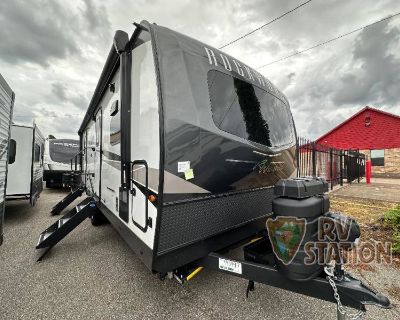 2024 Forest River Rockwood Ultra Lite 2608BS For Sale by Dealer in Nacogdoches, Texas