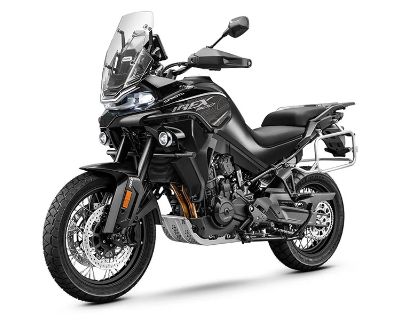 2025 CFMOTO Ibex 800 E Dual Purpose Newfield, NJ