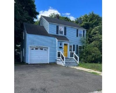 3 Bed 1 Bath Foreclosure Property in Stratford, CT 06615 - South Ave