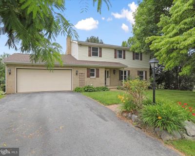 4 Bedroom 2BA 2174 ft Single Family House For Sale in Hagerstown, MD