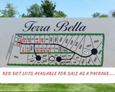 Tuscan Way, Lee Center, Plot For Sale