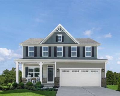 4 Bedroom 3BA 2423 ft Single Family Home For Sale in POQUOSON, VA