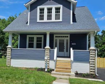 4 Bedroom 3BA 2472 ft Single Family Home For Sale in BALTIMORE, MD
