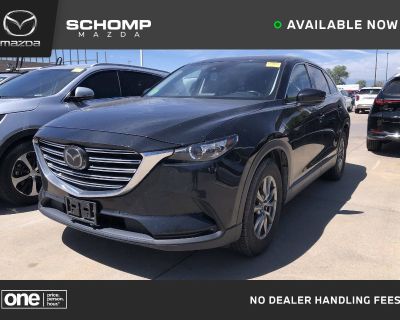 Used 2019 Mazda CX-9 Touring