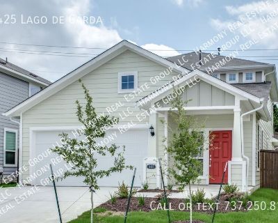 3 Bedroom 2BA 2107 ft Pet-Friendly Single-family home For Rent in Austin, TX