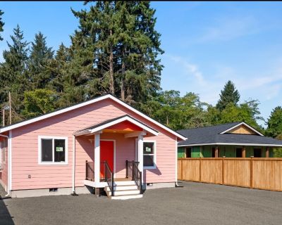 2 Bedroom 1BA 1200 ft Single Family House For Sale in Westport, WA