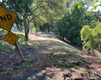 12758 ft Unimproved Land For Sale in OAKLAND, CA