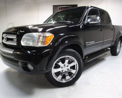 Used 2006 Toyota Tundra SR5