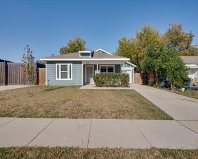 3 Bedroom 2BA 1499 ft Single Family Home For Sale in FORT WORTH, TX