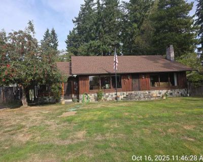 Log House in Auburn ready for move in November 1st, 3 bedrooms 2 bathrooms, 3 living spaces and more.... image_url. In unit laundry Patio / balcony Dishwasher Parking Ceiling fan Hot tub Unit Amenities carpet ceiling fan dishwasher in unit laundry patio / balcony range refrigerator Property Amenities parking hot tub. limit. 3 Bedroom. 2 Bathroom. 2800 ft