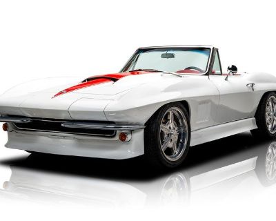 1965 Chevrolet Corvette