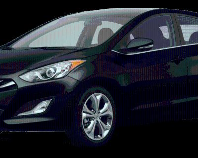 Used 2013 Hyundai Elantra GT