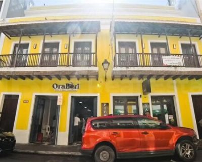 - San Francisco St #,san Juan, Condo For Sale