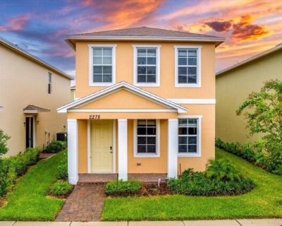 Se Tavares Dr, Port Saint Lucie, Home For Sale