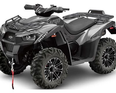 2022 Argo Xplorer XR 700 LE ATV Utility Miami, FL