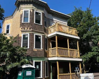 3 Bedroom 1BA 882 ft Condo For Sale in Boston, MA