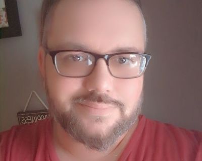 Brian - Needs an Apartment or a Room