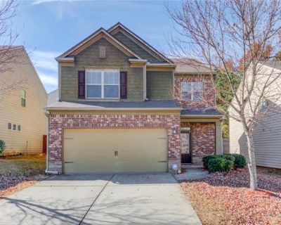 4 Bedroom 3BA 2058 ft Single Family Home For Sale in LAWRENCEVILLE, GA