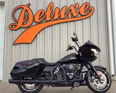 2025 Harley-Davidson Road Glide Tour Gillette, WY
