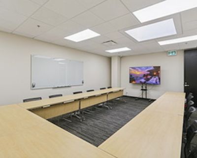 Private Meeting Room for 20 at Prima Spaces