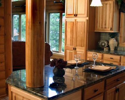 Helping you create your dream space is why we’re in this business.
We’re female-owned and family operated surfacing business located in Sanford, Florida, serving Orlando and its surrounding areas. We are dedicated to ensuring you are educated on your surfacing options so you can confidently choose the perfect product for your style, needs, and budget.

Choosing the right countertop for your kit...