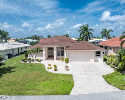 3 Bedroom 2BA 2075 ft Single Family House For Sale in Punta Gorda, FL