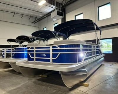 2024 Bennington 20 SVL Pontoon Boats Lebanon, TN