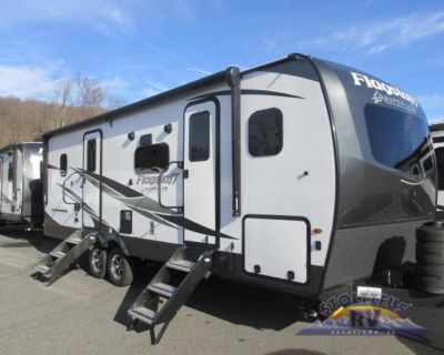 2024 Forest River Rv Flagstaff Super Lite 26BHW