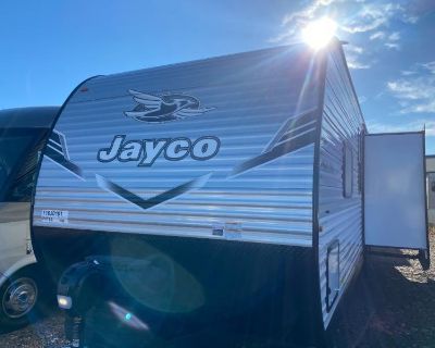 2026 Jayco Jay Flight SLX TRL.