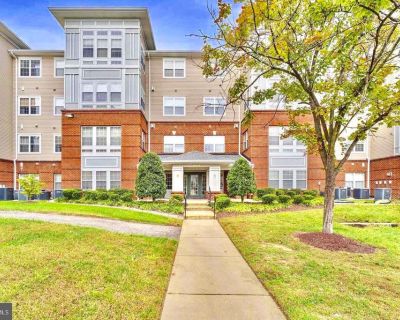 2 Bedroom 2BA 1394 ft Condo For Sale in Upper Marlboro, MD