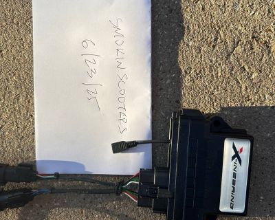 PRICE DROP - GT350 Xineering Blip Module