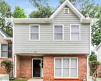 2 Bedroom 2BA 1332 ft² House For Rent in Stone Mountain, GA 4893 Autumn Cir