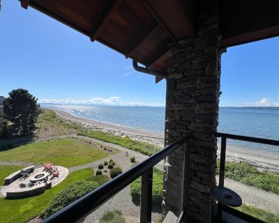 2 Bedroom 2.5BA 2032 ft House For Rent in Blaine, WA