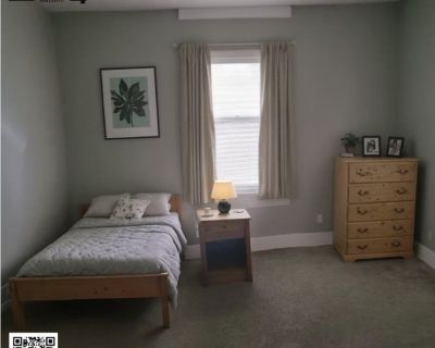 Furnished Room for Rent - CALL FOR : Supportive Housing Program for Seniors