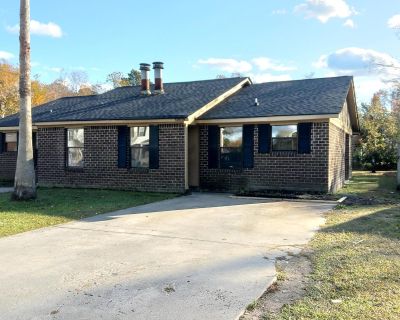 2 Bedroom 2BA 1035 ft Apartment For Rent in North Charleston, SC