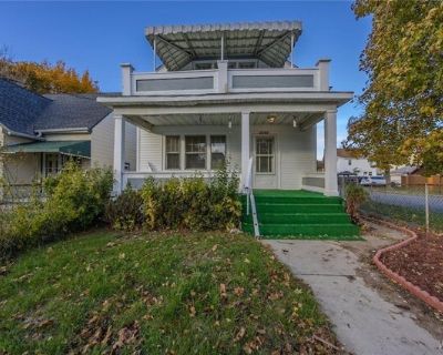 Weston Ave, Niagara Falls, Home For Sale