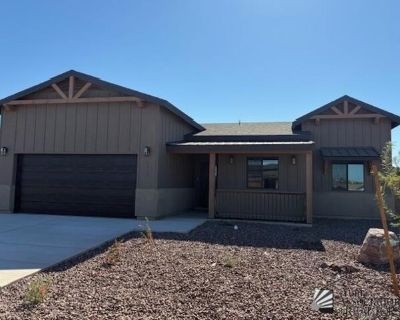W St Pl, Yuma, Home For Rent