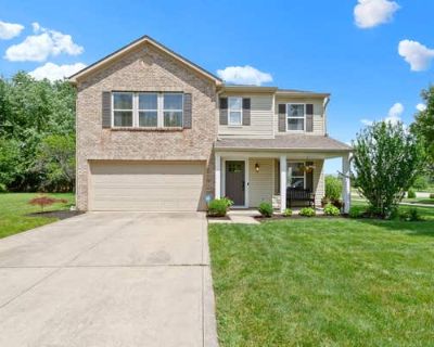 3 Bedroom 3BA 1980 ft Single Family Home For Sale in NOBLESVILLE, IN